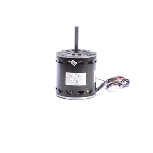 Century OYK1106 OEM Replacement Motor, 1 HP, 1 Ph, 60 Hz, 115 V, 1075 RPM - Picture 1 of 2