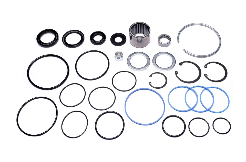 Kit de reconstrucción de engranajes de dirección Sunsong 1993 1994 1995 1996 GMC P3500 1992-1999 Foto 1 de 1