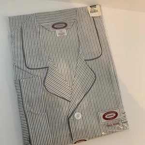 NEW NOS 2XL TALL Alexander Lloyd Boston Men's PajamasNIP Vintage - Picture 1 of 7