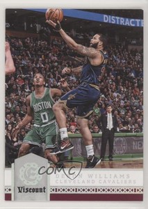 2016-17 Panini Excalibur Viscount Deron Williams #42