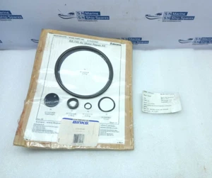 Binks 0115-010301 AX-140 Air Motor Repair Kit (1) - Picture 1 of 4
