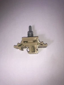 5er PACK WEIDMÜLLER, KST SERIE 1 KV NICHT ABGESICHERT HUTSCHIENENKLEMME VERSCHRAUBT  - Bild 1 von 5