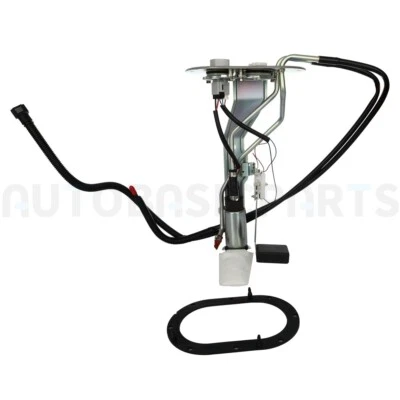 For 2001-2002 Toyota 4Runner V6 3.4L Electrical Fuel Pump Assembly - Image 1 of 4