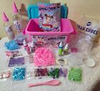 Unicorn Slime Combo Partial Kit Everything In Pics Included Ages 6+