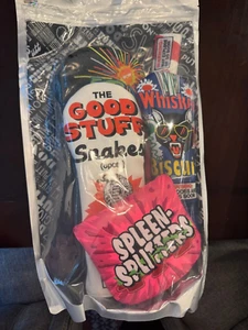 SWAG Golf Goes Boom Mallet Cover Set - In Hand! Seltene Fahrerabdeckung! - Bild 1 von 1