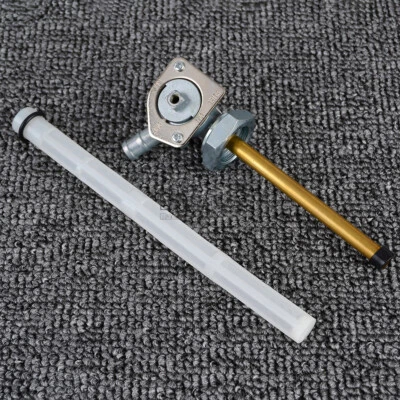 Fuel Petcock For Honda CB400F (CB-1) 1989-1990 VF750CD (Magna Deluxe)1995-1996 Foto 1 de 4
