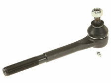 Front Inner TRW 3/36 Warranty Tie Rod End fits Chevy C3500 1988-2000 35KFZS