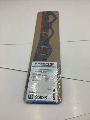 MS96923 Felpro Set Intake Manifold Gaskets New for Ford Thunderbird Lincoln LS — 第 1/3 张图片