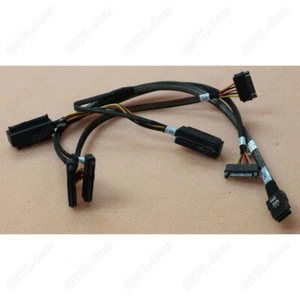 Nuovo cavo SAS Dell R210 PTR5N 0PTR5N - Foto 1 di 2