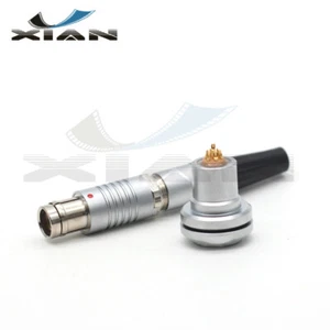S103 Series 7pin Industrial Equipment Connector and Beauty Instrument Plug Socke - Picture 1 of 7