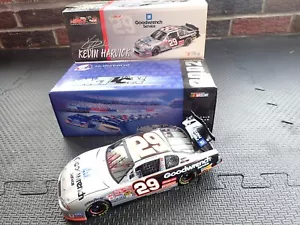 Kevin Harvick #29 1/24 2002 Monte Carlo GM Goodwrench Service - Imagen 1 de 4