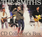 The Smiths CD Collector's Box (CD) Box Set (Importación USA)