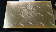 Konami- Yu-Gi-Oh-Legendary Decks prima stampa inglese