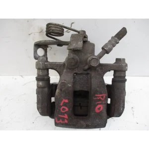 BC140169 Bremssattel Hinten Links Kia Rio 3 III ( Ub )( 2011 IN Dann ) 1.4 CRD - Bild 1 von 1