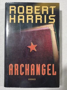 ARCHANGEL - ROBERT HARRIS - CDE - Bild 1 von 1