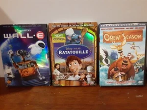 Bundle Of 3 Movies - DVDs - Picture 1 of 4