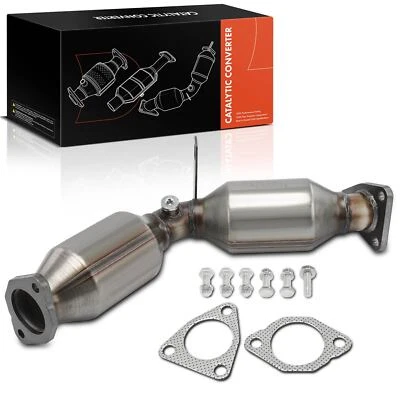 Convertidor catalítico para INFINITI FX35 2003-2008 Nissan 350Z V6 3,5 L lado derecho Foto 1 de 4