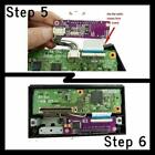 Purple SATA Upgrade Adapter PS2 PlayStation2 Hard Drive Network Adapto New P1K9