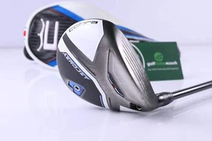 Cobra Aerojet #3 Wood / 15 Degree / X-Flex Kai'Li White 70 Shaft - Picture 1 of 9