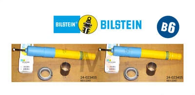 BILSTEIN B6 Amortiguadores de Presión de Gas Delant. para Acura Integra Coupé ( - Imagen 1 de 3