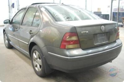 Equilibrador armónico de motor usado se adapta a: Volkswagen Jetta 2004 1,9 L motor turbo diésel Foto 1 de 4