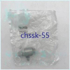 1 Stck. Neu Festo 151174 GRLA-1/4-PACK-6-B - Bild 1 von 1