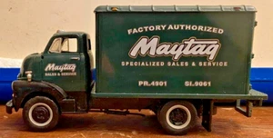 Maytag 1952 GMC Dry Goods Van 1/34 Scale First Gear 1992 4th In Maytag Series - Picture 1 of 10