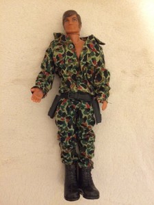 big jim action figures for sale