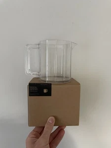 Kinto Alfresco Coffee Jug Carafe - Picture 1 of 4