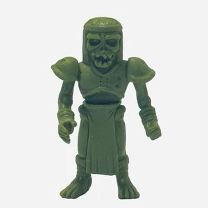 Leyenda del Dragón Blindado Vilgast Borrador Esqueleto Soldado Figura de Acción Juguete - Imagen 1 de 2