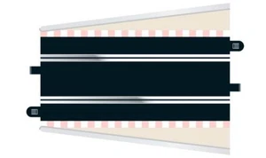 Scalextric C8205 Standard Straight 350mm (x2) 1:32 Extra Track Extension for ... - Picture 1 of 1