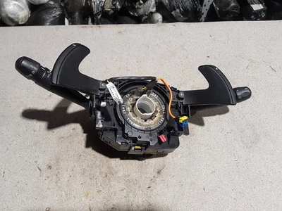 2016 Citroen C4 Grand Picasso mk2 Wiper Indicator Switch Stalk 98072632zd - Image 1 of 4