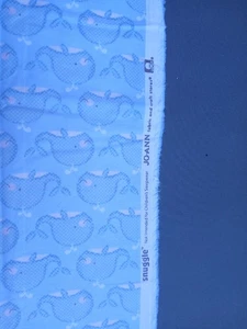Telas Joann - Tela de tres cortes. Ver descripción para más detalles - Imagen 1 de 6