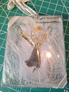 Serenity Seasons Cannon Falls You Are My Sunshine Adorno Colgante Espiritual NUEVO - Imagen 1 de 4