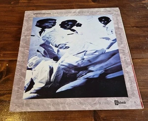 VARIOUS-BLACK SINGLES 1959-1967 MOTOR CITY TO CENTRAL PARK LP SSL 6031 1987 VG+! - Picture 1 of 1