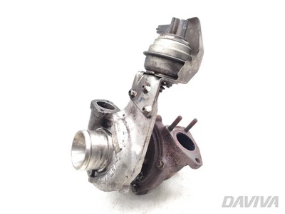 Vauxhall Insignia Turbolader 2.0 CDTI Diesel 118kW (160 HP) 55570748 2010 Estate - Bild 1 von 4