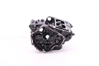 2007 88-07 KAWASAKI NINJA 250 EX250 OEM ENGINE CASES CRANKCASE BOTTOM END M121 - Image 1 of 4