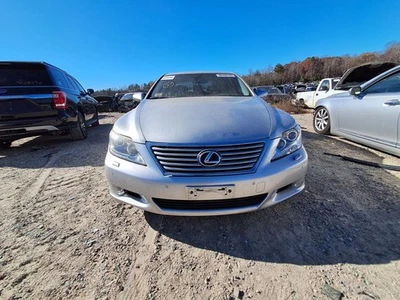 Parachoques delantero sin paquete deportivo para 10-12 LEXUS LS460 2760005 Foto 1 de 4