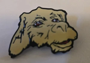 Pin esmaltado Never Ending Story Falcor - Imagen 1 de 3