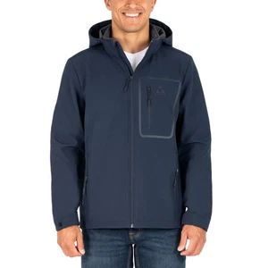 Gerry Men's Softshell Jacket - Picture 1 of 15