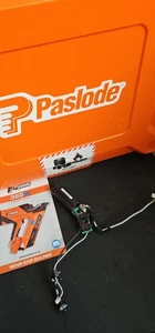Funkeneinheit Baugruppe mit Drähten für Paslode IM360XI, PPN35XI Nagelpistolen - 019096 - Bild 1 von 4