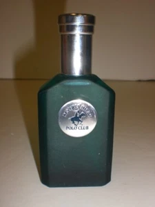 1 NEW BEVERLY HILLS POLO CLUB EDT SPRAY 1oz NB RARE HTF - Picture 1 of 1