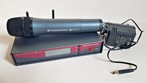 Microphone sans fil Sennheiser HF EW 100 G2 SKM 100 G2 - Afbeelding 1 van 5
