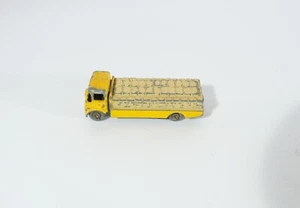 MATCHBOX LESNEY 1-75 SERIES ALBION CHIEFTAIN 51 Model Truck Diecast Toy T5 - Picture 1 of 5