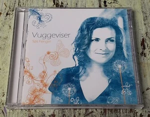 VG Søs Fenger – Vuggeviser (2007) CMC – C 00236-2 CD, Denmark - Picture 1 of 3