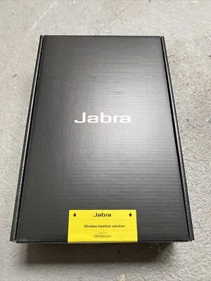 Jabra GN9120  Flex NC Mic DECT Wireless Telephone Headset - Image 1 of 4