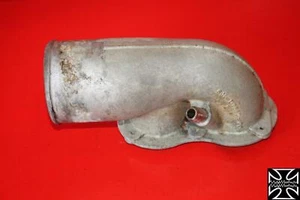 99 YAMAHA WAVERUNNER XL760 EXHAUST OUTLET HULL HOSE FITTING - Picture 1 of 7