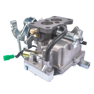 For Toyota Corolla ke70 1979-1987 Starlet 1977-1981 21100-13170 Carburetor New - Picture 1 of 13