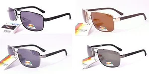 LUNETTES DE SOLEIL POLARISANTES POLARISEES GAFAS DE SOL POLARIZADAS 201269  - Picture 1 of 9