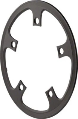 NEW - Shimano Alfine S501 Aluminum Outer Chainring Guard, 130BCD, for 39T